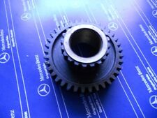 Zahnrad Allradantrieb Unimog