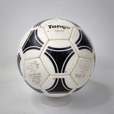 adidas Fussball Tango Europa