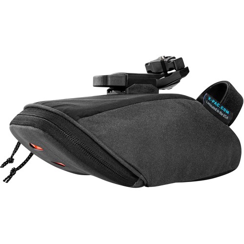 Tatonka bike saddle bag - bike,