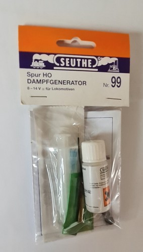 Dampfgenerator dampf - dampfgenerator, m.