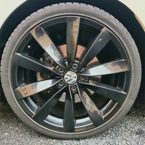 Golf scirocco lugano 19 - golf, r