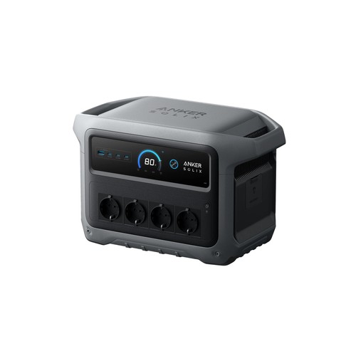 Anker solix c1000 gen2 - anker,