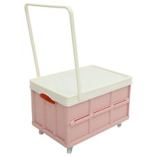 30L Collapsible Storage Bins