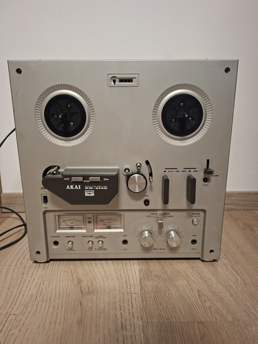 Akai 215d - akai, gx-215d