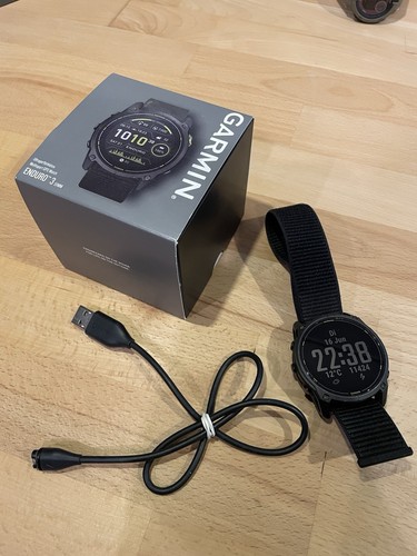 Garmin enduro - enduro, 3