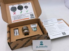 Renishaw RMP400 Wireless CNC