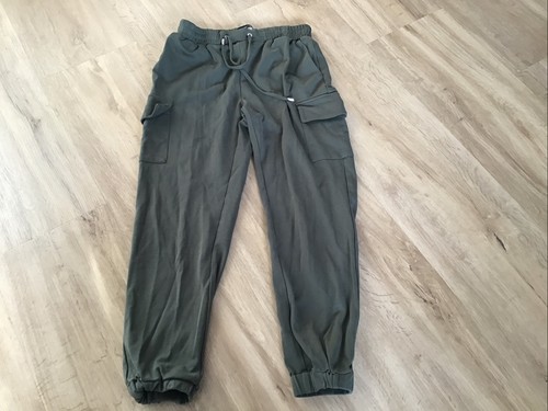 Amisu hose jogger - amisu, hose,