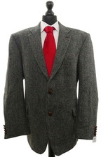 Harris Tweed Herren Sakko