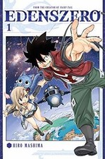 Edens Zero 1 von Mashima, Hiro