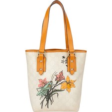 Gucci GG Floral Monogram