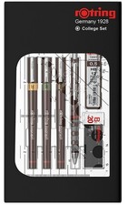 Vintage rOtring 1928 College