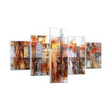 Wandbilder 125x70cm tlg - wandbilder,