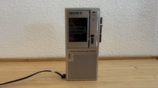 SONY M-11EV Microcassette