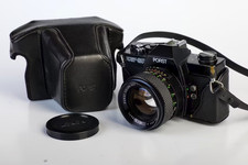 Porst Compact reflex SP mit