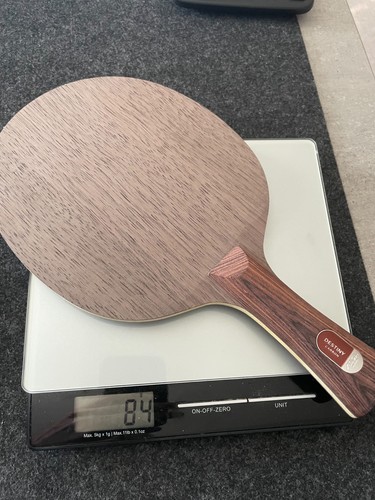 Stiga destiny carbon new 84g - stiga,