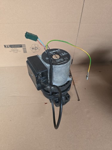 Vaillant pumpe vc vcw - vp,