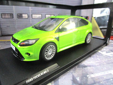 FORD Focus RS MK2 Pack RS Plus