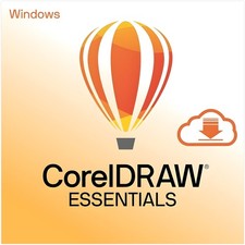 CorelDRAW Essentials 2024| 1