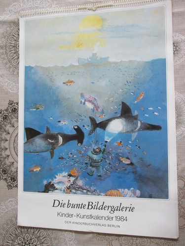 Die bunte bildergalerie - bunte,