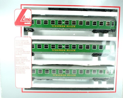 Lima 149860 set - lima,