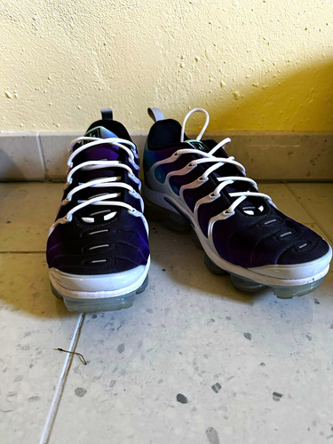 Nike air vapormax plus herren - air,