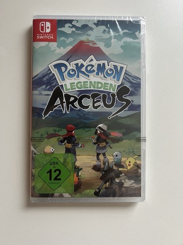 Pokemon legenden arceus - arceus, für