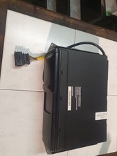 Original VW Touareg  CD-Wechsler 1J6035111 (6-5)