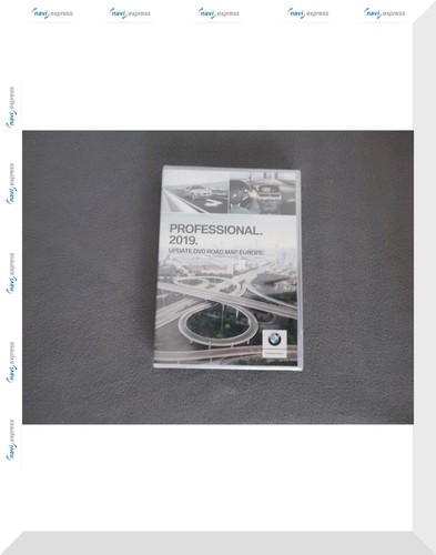 Navigation dvd bmw - dvd,