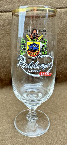 Ddr bierglas tulpe 100 - ddr,