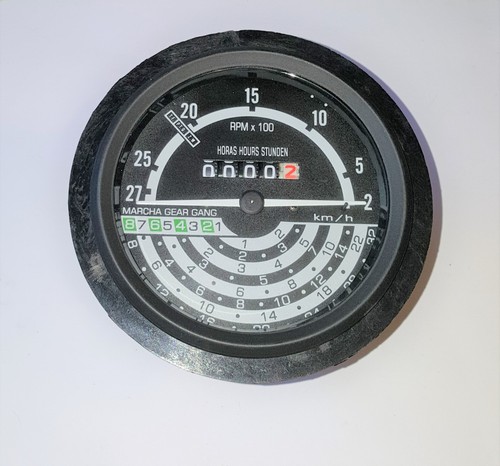 Traktormeter tacho für - traktormeter,