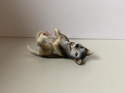 Schleich tiere husky - husky, welpe