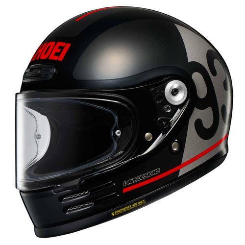 Shoei glamster mm93 - 06,