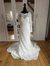 Traumhaftes brautkleid white - traumhaftes,