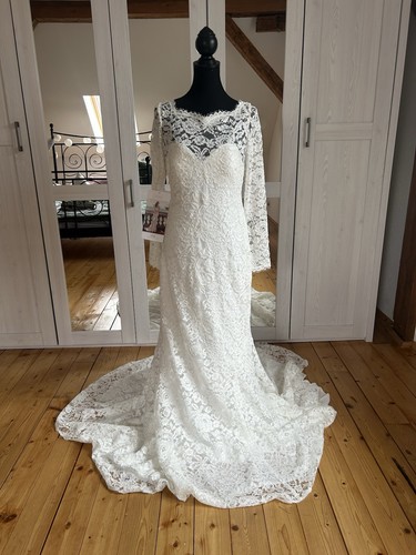 Traumhaftes brautkleid white - traumhaftes,