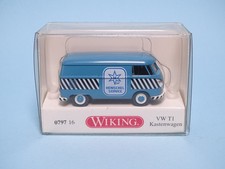 Wiking 1:87 - Nr. 079716 - VW