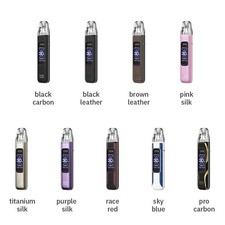 OXVA XLIM Pro 3 Kit - mit 1500