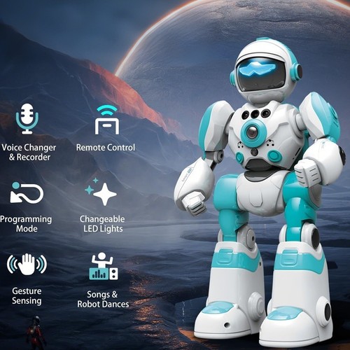 Ferngesteuertes roboter - ferngesteuertes,