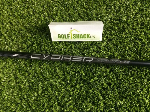 Cypher fifty regular flex - cypher,