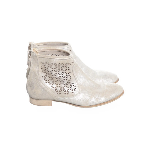 Pat calvin boots - pat, boots,