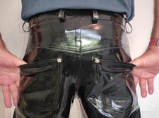 Novelty Exklusiver  latex