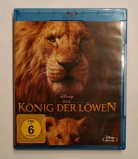 Disney - Der König der Löwen