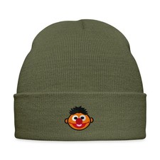 Sesamstraße ernie als - ernie,