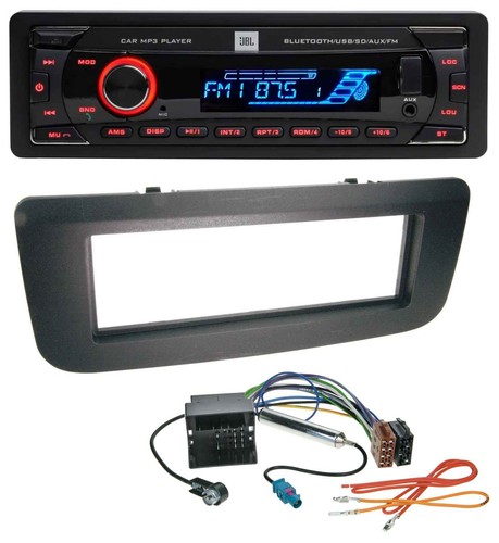 Jbl aux mp3 usb bluetooth - aux,