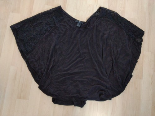 Schmetterlingstshirt schwarz - schmetterlingstshirt,,