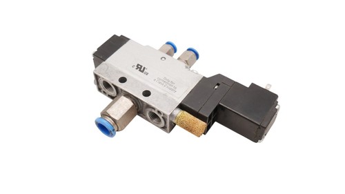 Festo meh p b 173129 - meh-5/2-1/8-p-b,