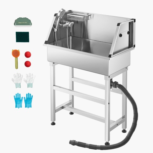 Uimoso hundepflegewanne aus - uimoso,