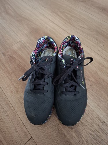 Skechers uno sneaker - uno, gr.