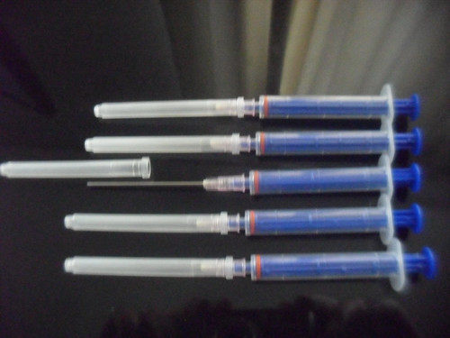 Spritze ml dosierspritze - x,