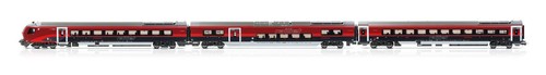 Jägerndorfer 71301 tlg - 71301, 3-tlg