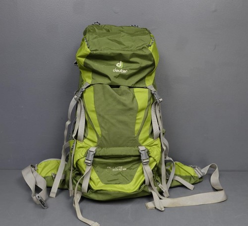 Deuter act lite alpine trek - deuter,